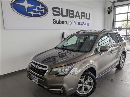 2018 Subaru Forester 2.5i Limited (Stk: 230547A) in Mississauga - Image 1 of 24