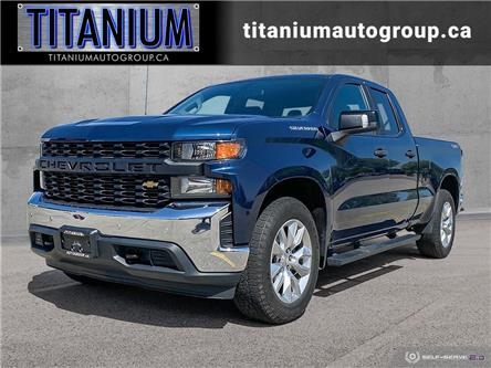 2019 Chevrolet Silverado 1500 LT (Stk: 374367) in Langley BC - Image 1 of 24
