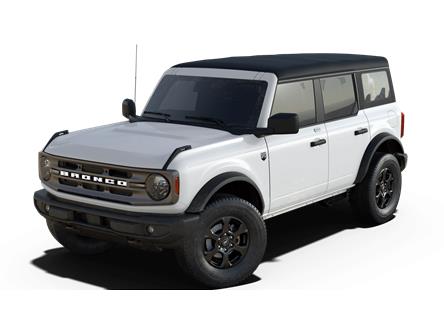 2022 Ford Bronco Big Bend (Stk: 4400) in Matane - Image 1 of 7