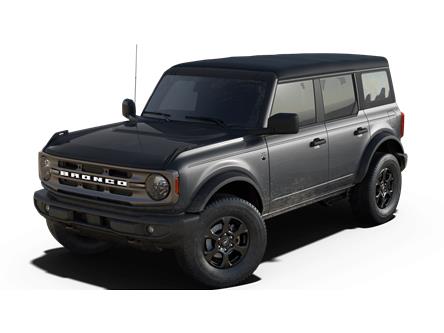 2022 Ford Bronco Big Bend (Stk: 4441) in Matane - Image 1 of 7