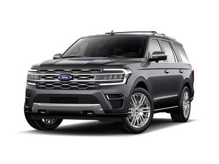 2022 Ford Expedition Platinum (Stk: 4591) in Matane - Image 1 of 7