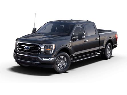 2023 Ford F-150 XLT (Stk: 4659) in Matane - Image 1 of 7