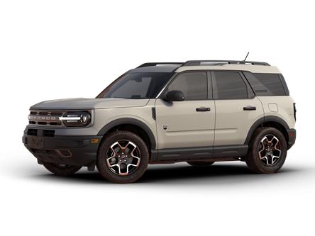 2023 Ford Bronco Sport Big Bend (Stk: 4639) in Matane - Image 1 of 7