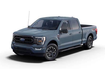 2023 Ford F-150 XLT (Stk: 4632) in Matane - Image 1 of 4