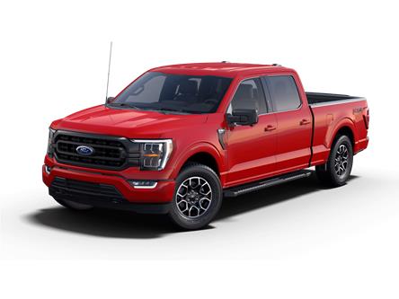 2023 Ford F-150 XLT (Stk: 4658) in Matane - Image 1 of 7