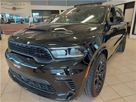 2022 Dodge Durango SRT 392 (Stk: D5671) in Saint-Nicolas - Image 1 of 7