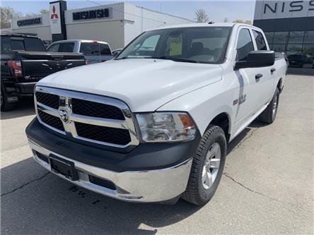 2016 RAM 1500 ST (Stk: NI1616) in Cranbrook - Image 1 of 11