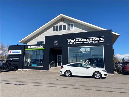 2018 Honda Civic LX (Stk: V3367) in Sault Ste. Marie - Image 1 of 30