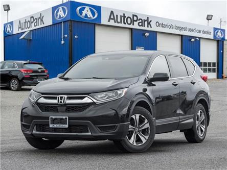 2018 Honda CR-V LX (Stk: 18-09828T) in Georgetown - Image 1 of 19