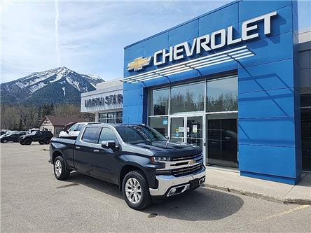 2019 Chevrolet Silverado 1500 LTZ (Stk: 60224P) in Fernie - Image 1 of 10