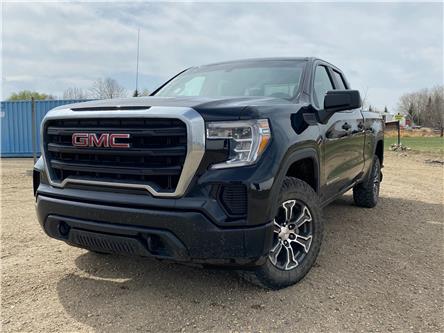 2019 GMC Sierra 1500 Base (Stk: 295523) in Stony Plain - Image 1 of 11