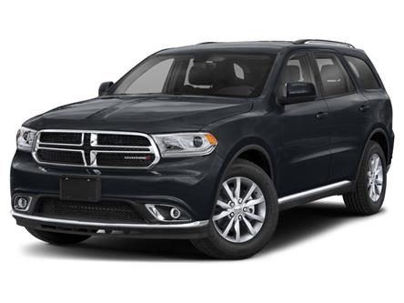 2018 Dodge Durango GT (Stk: 23033A) in Meaford - Image 1 of 9