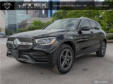 2020 Mercedes-Benz GLC 300 Base (Stk: 23170) in Ottawa - Image 1 of 22