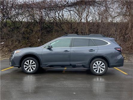 2020 Subaru Outback  (Stk: P0199A) in London - Image 1 of 27