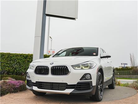 2020 BMW X2 xDrive28i (Stk: MG181) in Surrey - Image 1 of 30
