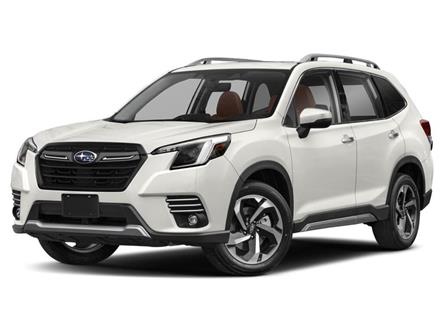 2023 Subaru Forester Premier (Stk: S7090) in St.Catharines - Image 1 of 3