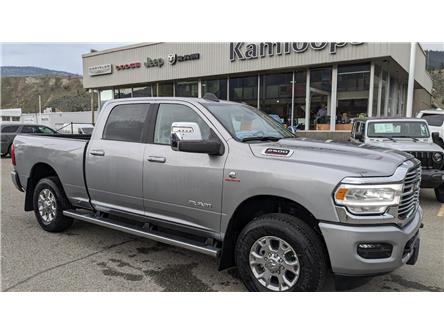 2023 RAM 2500 Laramie (Stk: TP063) in Kamloops - Image 1 of 30