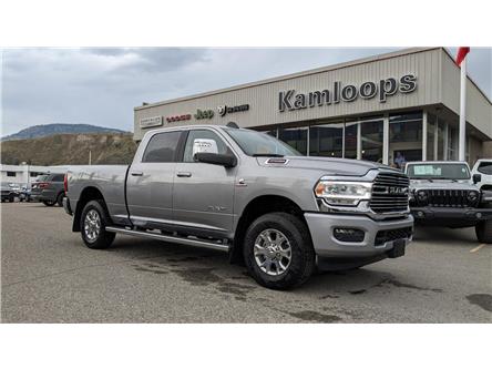 2023 RAM 2500 Laramie (Stk: TP063) in Kamloops - Image 1 of 30