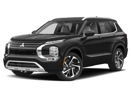 2023 Mitsubishi Outlander SEL (Stk: 230989N) in Fredericton - Image 1 of 12