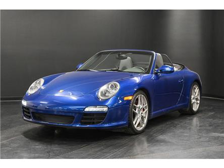 2009 Porsche 911  (Stk: WP0CB2) in Montreal - Image 1 of 33