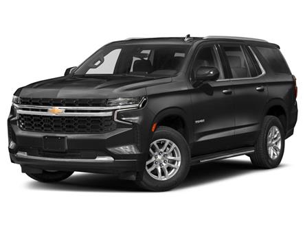 2023 Chevrolet Tahoe LS (Stk: PR346033) in Creston - Image 1 of 11