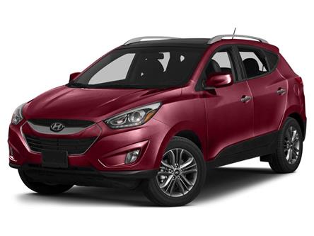 2015 Hyundai Tucson GL (Stk: 3C530A) in Miramichi - Image 1 of 10