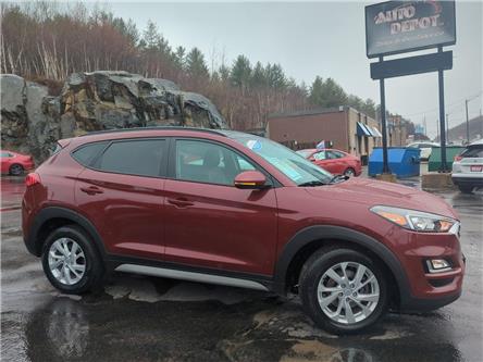 2020 Hyundai Tucson Preferred (Stk: 13334R) in Sudbury - Image 1 of 29