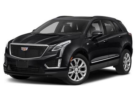 2022 Cadillac XT5 Sport (Stk: 158455) in London - Image 1 of 9