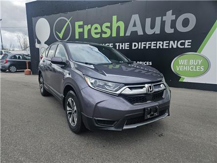 2019 Honda CR-V LX (Stk: H6909A) in Sarnia - Image 1 of 12