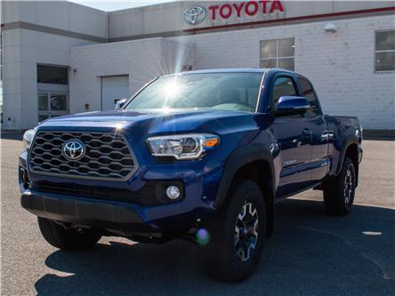 2023 Toyota Tacoma Base (Stk: 24263) in Kingston - Image 1 of 5