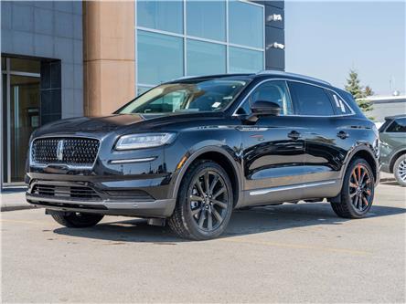 2023 Lincoln Nautilus Reserve (Stk: P-609) in Calgary - Image 1 of 20