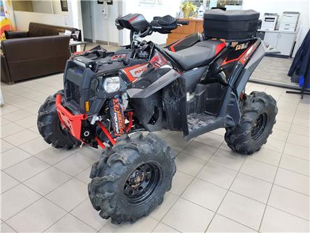2020 Polaris SCRAMBLER 1000 (Stk: 22R15966B) in Devon - Image 1 of 15