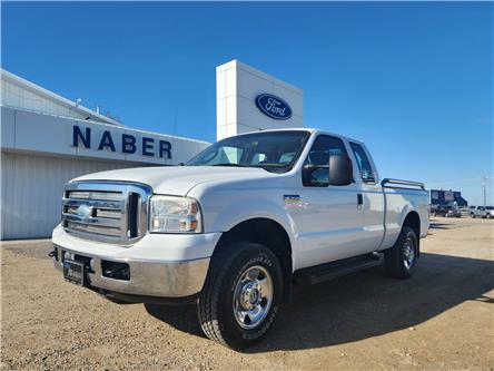 2007 Ford F-250 XLT (Stk: U64068) in Shellbrook - Image 1 of 17