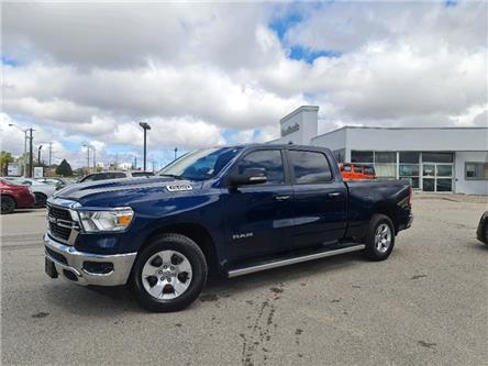 2020 RAM 1500 Big Horn (Stk: 26705T) in Newmarket - Image 1 of 24