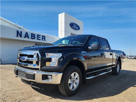 2016 Ford F-150 XLT (Stk: U69460) in Shellbrook - Image 1 of 19