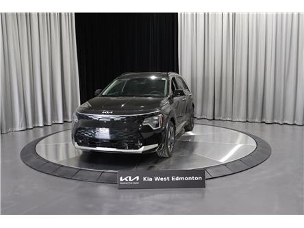 2023 Kia Niro EV Limited (Stk: 24331) in Edmonton - Image 1 of 29