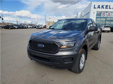 2020 Ford Ranger  (Stk: F1487A) in Prince Albert - Image 1 of 6