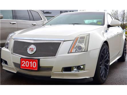 2010 Cadillac CTS 3.6L (Stk: PL2905-2) in Pembroke - Image 1 of 14