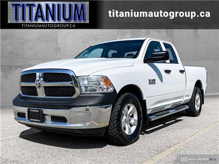 2018 RAM 1500 ST (Stk: 133431) in Langley BC - Image 1 of 21