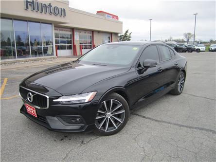2021 Volvo S60 T6 Momentum (Stk: B10017A) in Perth - Image 1 of 14