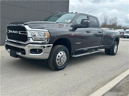 2023 RAM 3500 Big Horn (Stk: 23222) in London - Image 1 of 19
