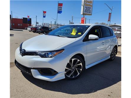 2018 Toyota Corolla iM Base (Stk: P39223) in Saskatoon - Image 1 of 20