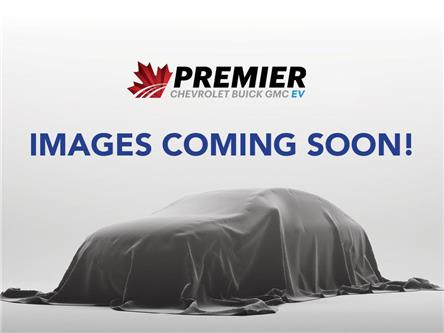 2023 Chevrolet Traverse Premier (Stk: 230500) in Windsor - Image 1 of 2