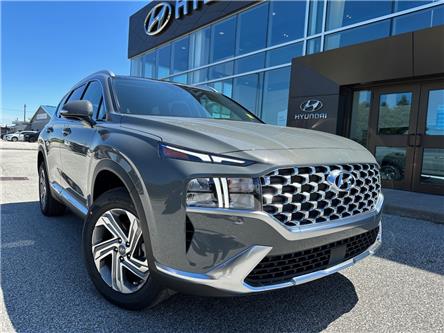 2023 Hyundai Santa Fe Preferred w/Trend Package (Stk: H6906) in Sarnia - Image 1 of 15