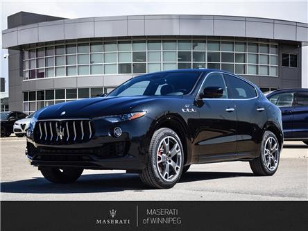 2023 Maserati Levante GT (Stk: 428625) in Winnipeg - Image 1 of 25