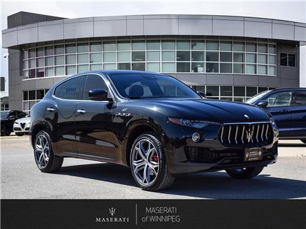 2023 Maserati Levante GT (Stk: 428573) in Winnipeg - Image 1 of 23