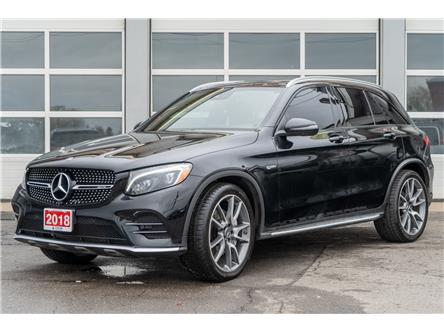 2018 Mercedes-Benz AMG GLC 43 Base in Fort Erie - Image 1 of 36