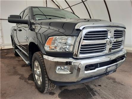 2017 RAM 2500 SLT (Stk: 18700B) in Thunder Bay - Image 1 of 15