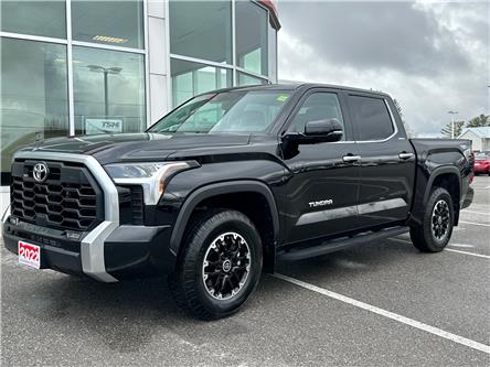 2022 Toyota Tundra Limited (Stk: W5986) in Cobourg - Image 1 of 26