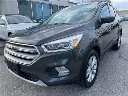2018 Ford Escape SEL in Concord - Image 1 of 17